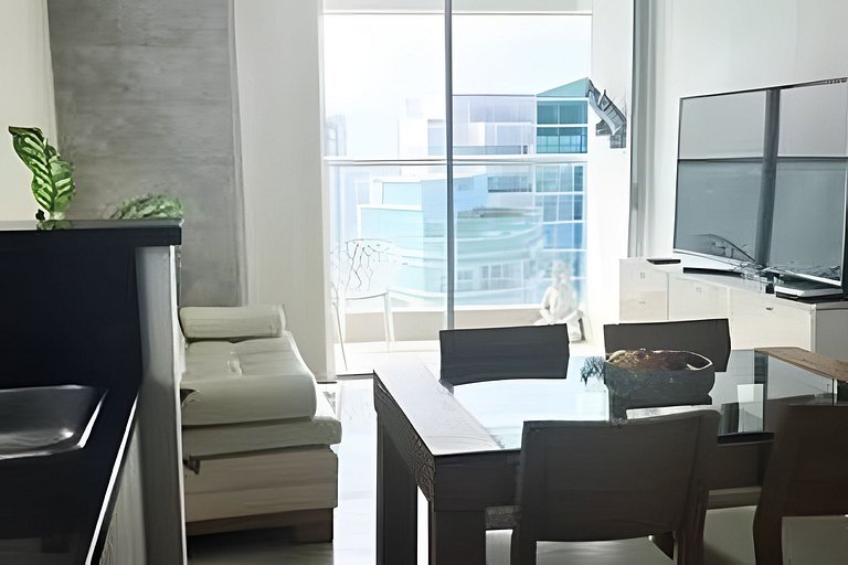 Ocean Majesty, Luxury Haven close to Walled City