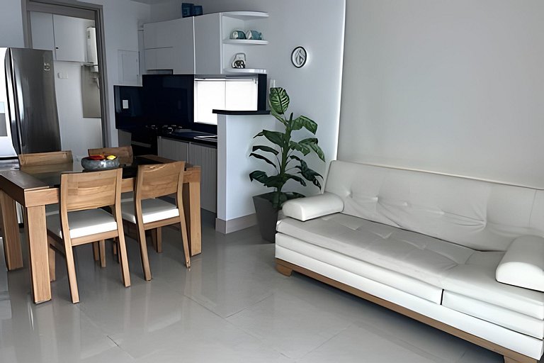 Ocean Majesty, Luxury Haven close to Walled City