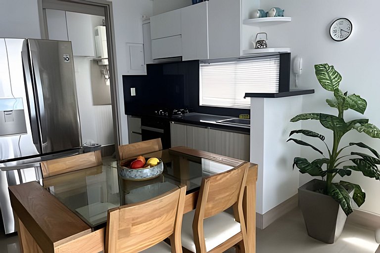 Ocean Majesty, Luxury Haven close to Walled City