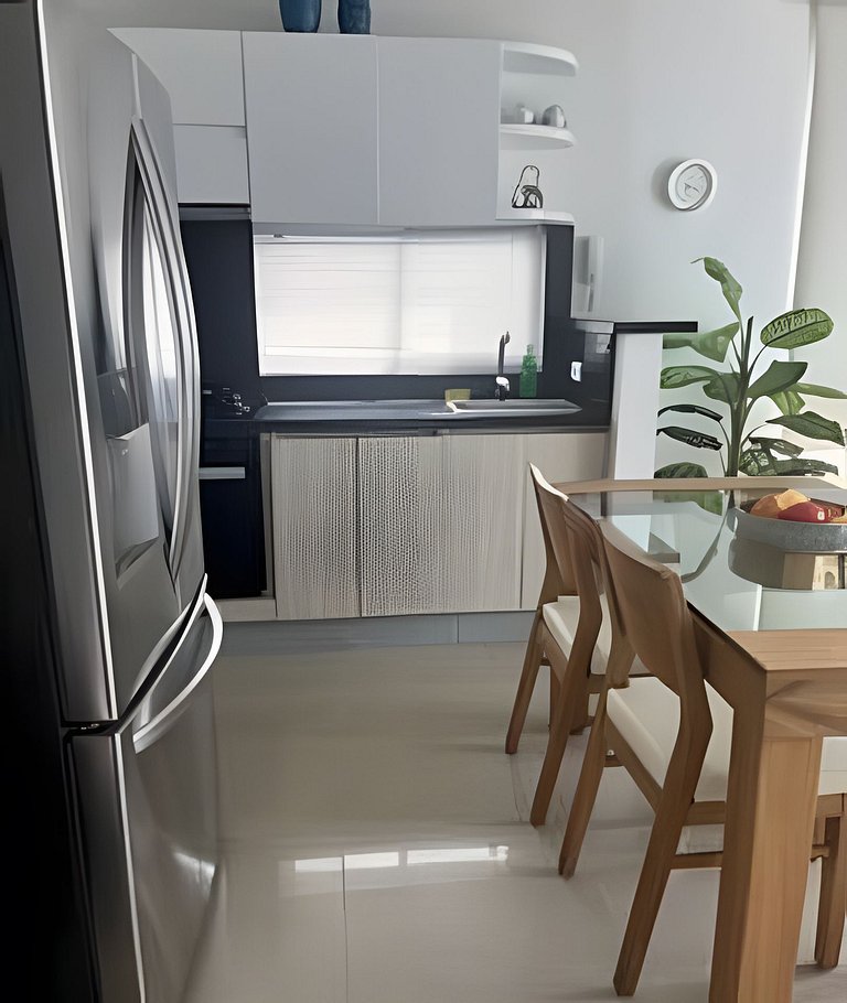 Ocean Majesty, Luxury Haven close to Walled City