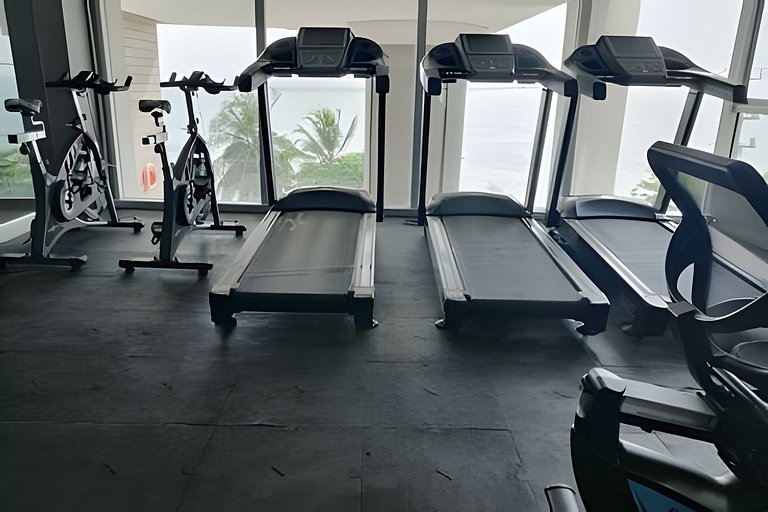 Ocean Majesty, Luxury Haven close to Walled City
