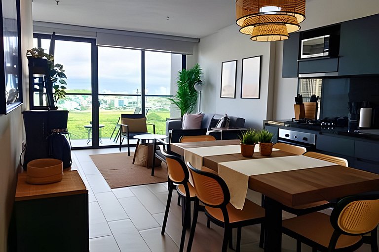 Luxury 2B, stunning View 4 Blocks from walled City