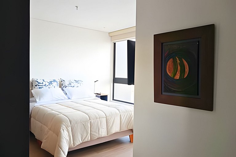 Luxury 2B, stunning View 4 Blocks from walled City