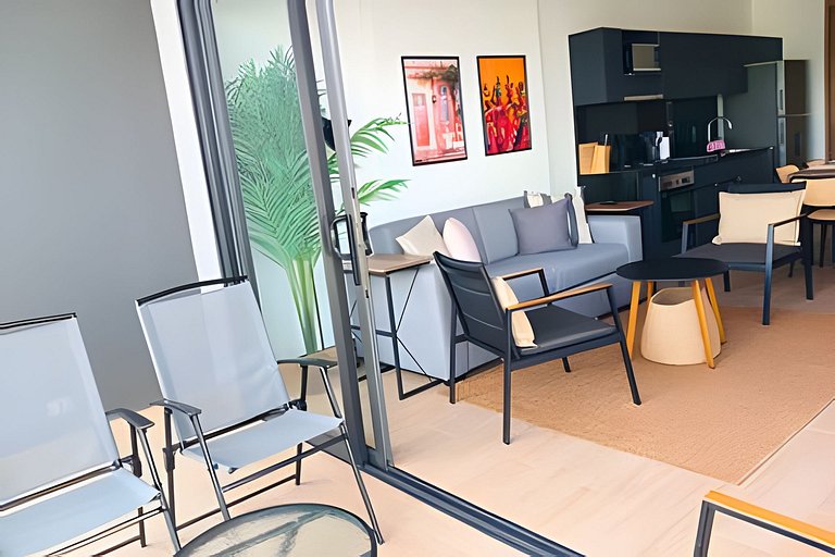 Luxury 2B, stunning View 4 Blocks from walled City