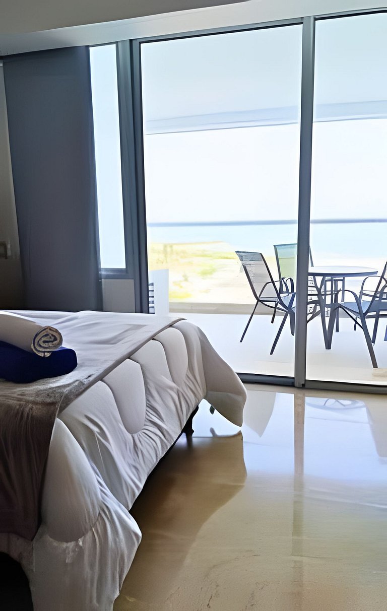 Playa, Vista a mar y Comodidad, ubicación perfecta