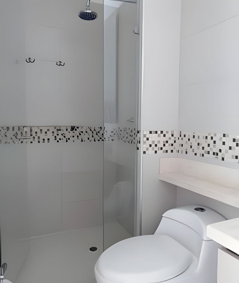 Luxury 2B apartment,Amazing View