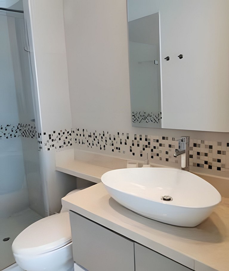 Luxury 2B apartment,Amazing View