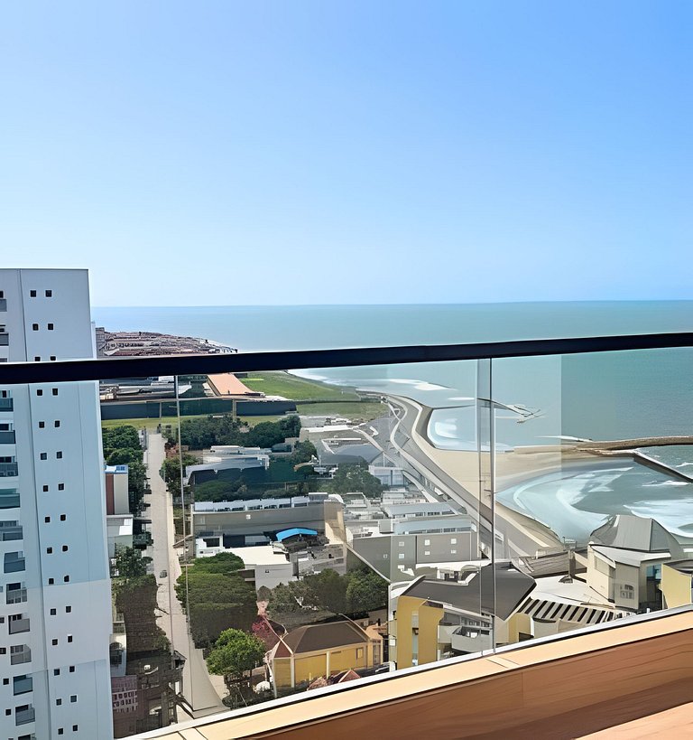Luxury Apartment with Ocean y Walled City Views