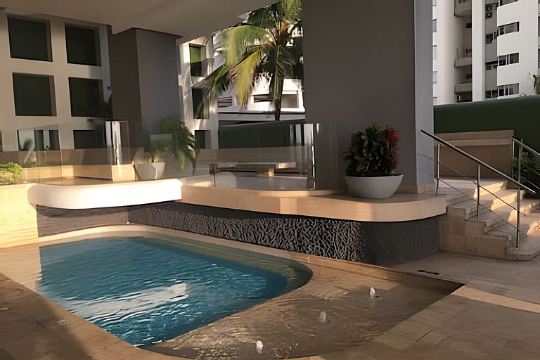 Coastal with Mesmerizing Seaside Views