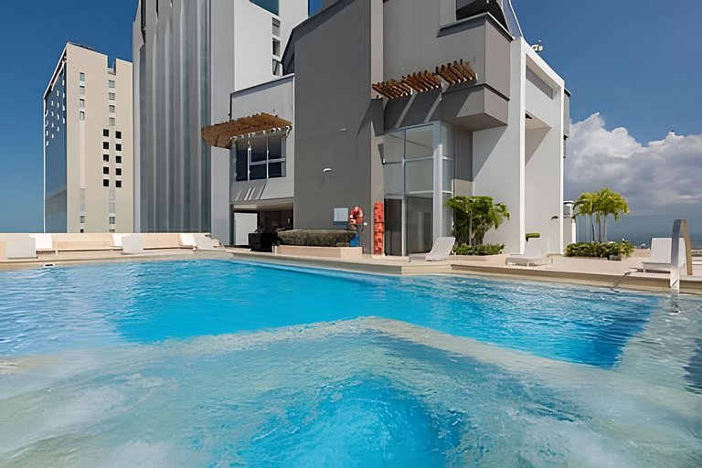 Coastal Charm with Mesmerizing Seaside Views