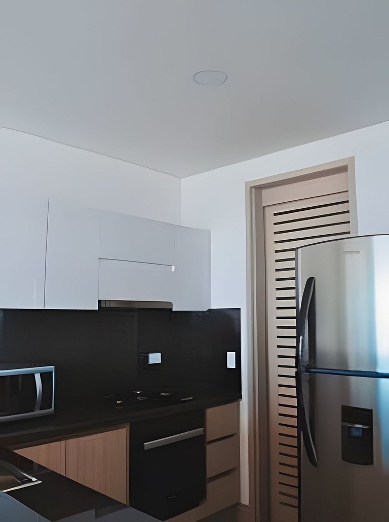Lujoso apartamento en mejor sector de Bocagrande
