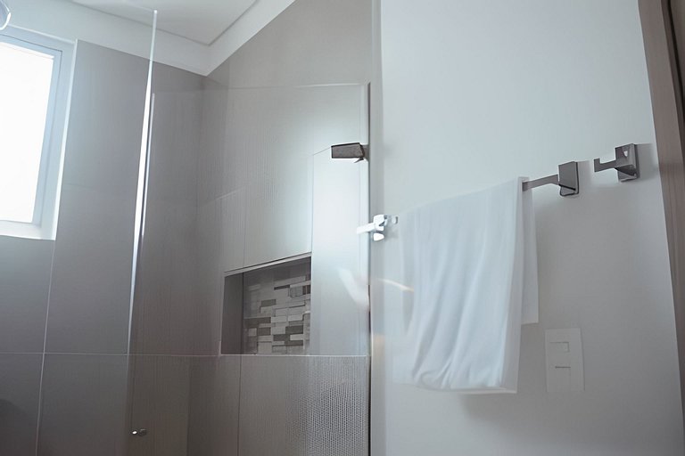 Lujoso apartamento en mejor sector de Bocagrande