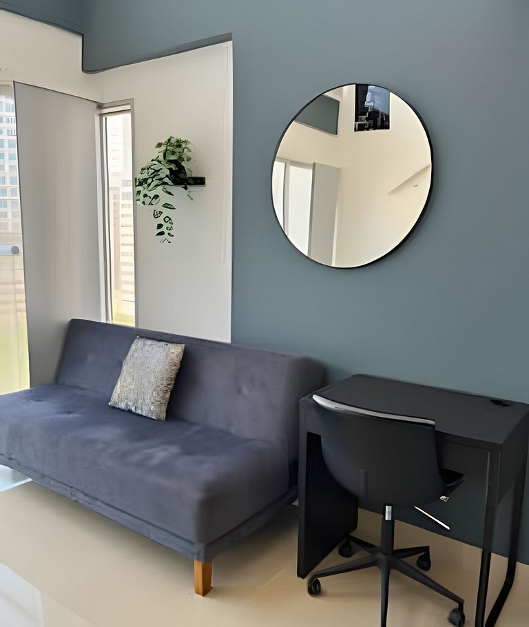 Bay View Duplex in Bocagrande
