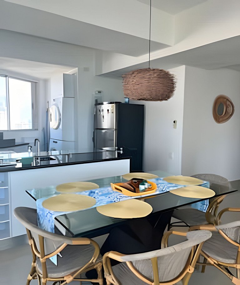 Amazing Ocean View 2B in Bocagrande