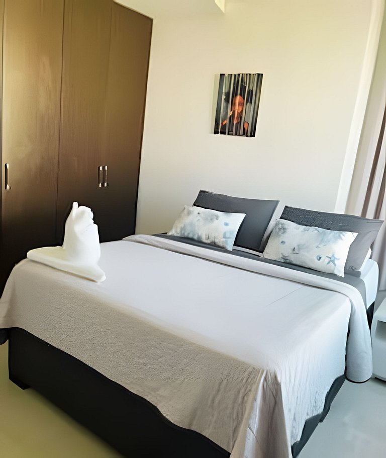Amazing Ocean View 2B in Bocagrande