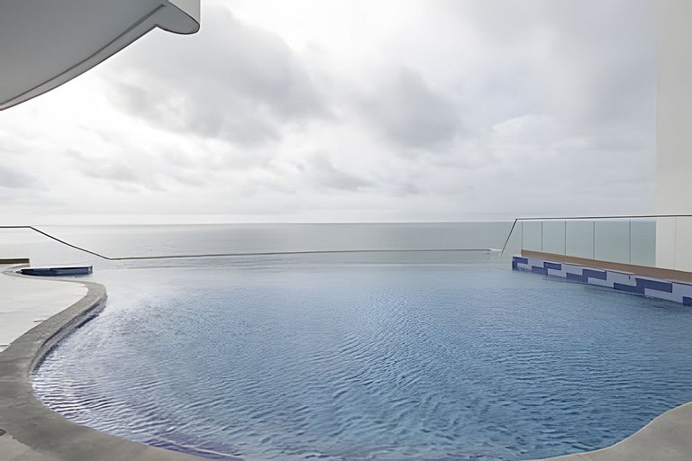 Amazing Ocean View 2B in Bocagrande
