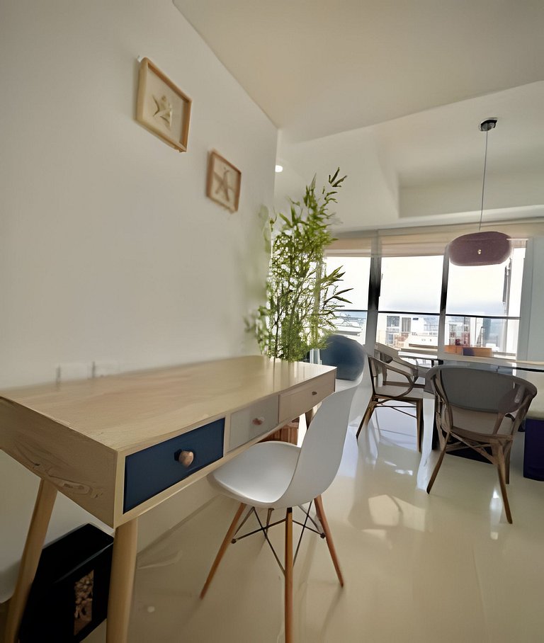 Amazing Ocean View 2B in Bocagrande