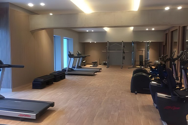Apartamento en condominio de lujo morros eco.