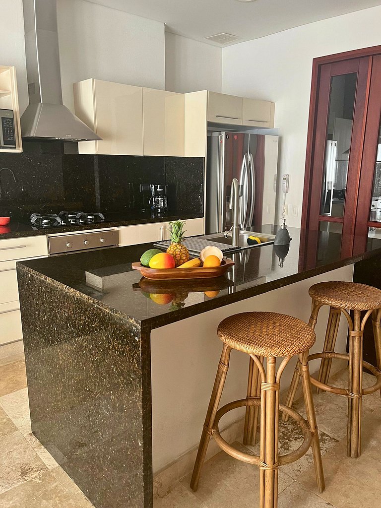 Duplex con Piscina privada en Centro Histórico