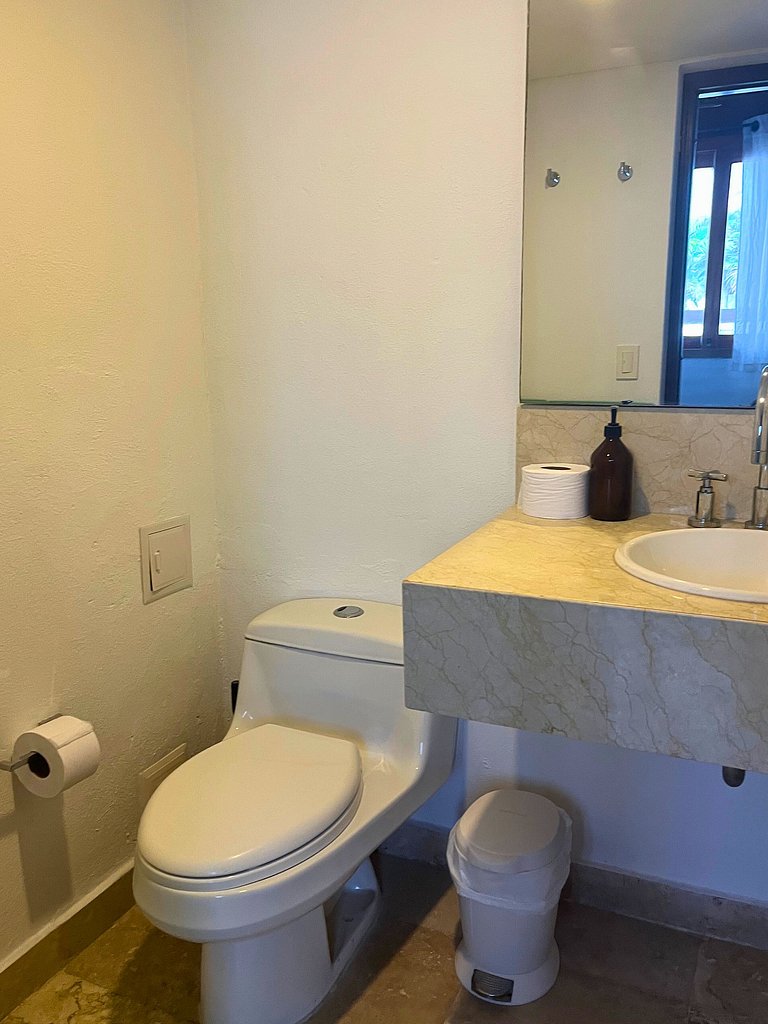 Duplex con Piscina privada en Centro Histórico
