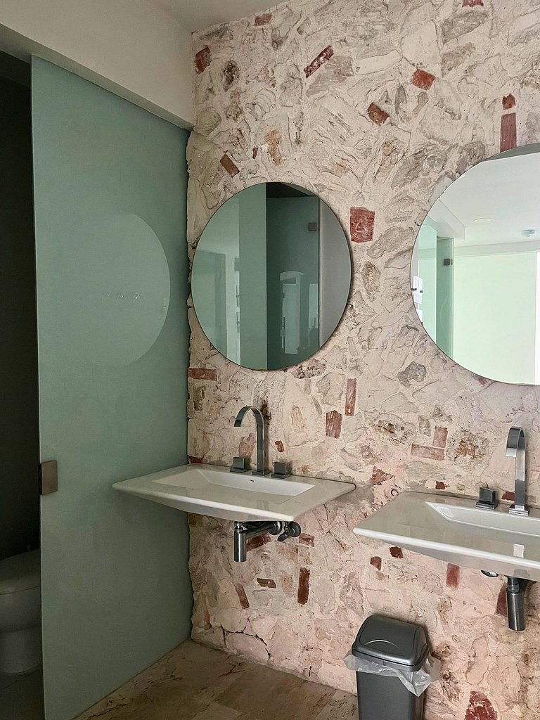 Duplex con Piscina privada en Centro Histórico