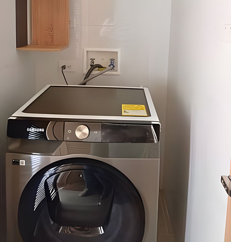Exclusivo Apto, Piscina Privada y Salida a playa