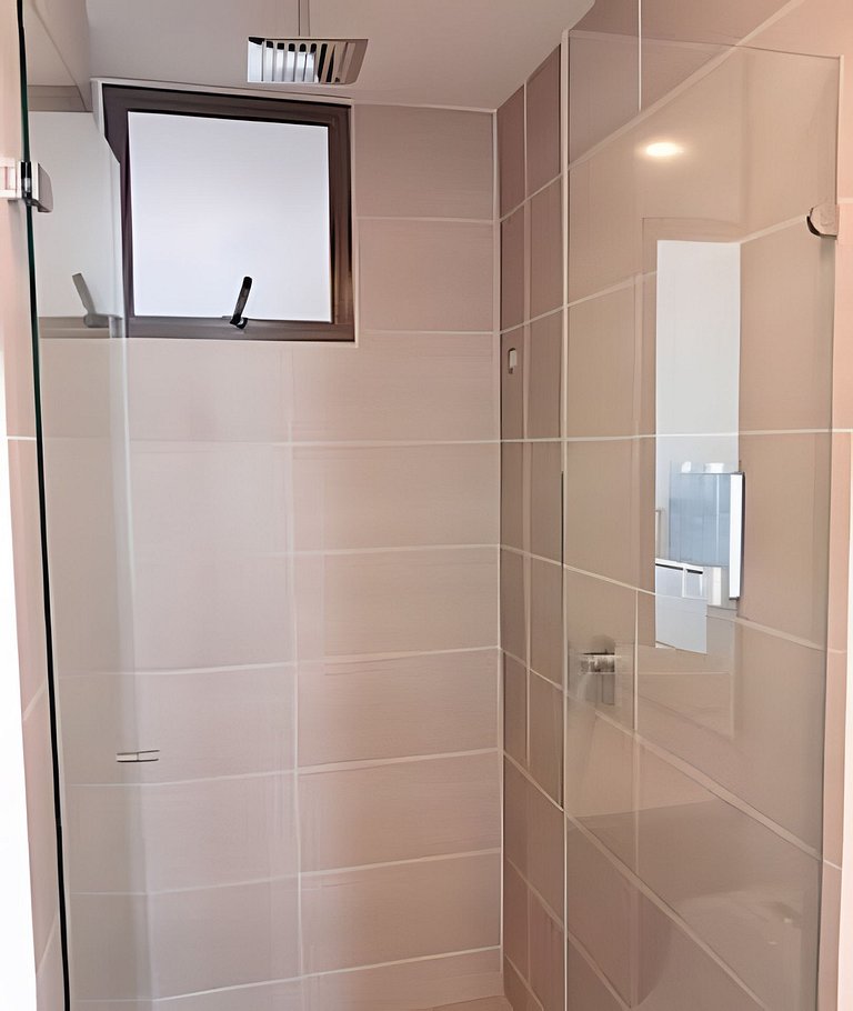 Exclusivo Apto, Piscina Privada y Salida a playa