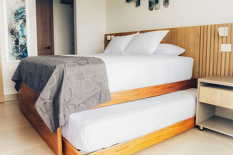 Elegancia y Comodidad en Baia Kristal