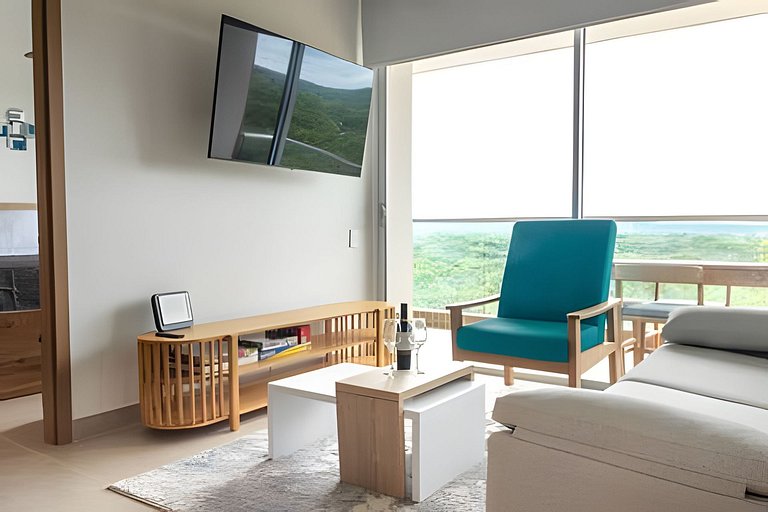 Elegancia y Comodidad en Baia Kristal