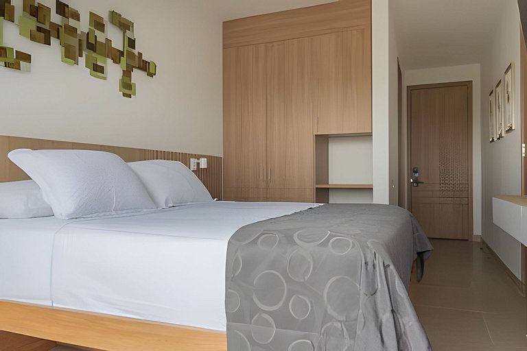 Elegancia y Comodidad en Baia Kristal