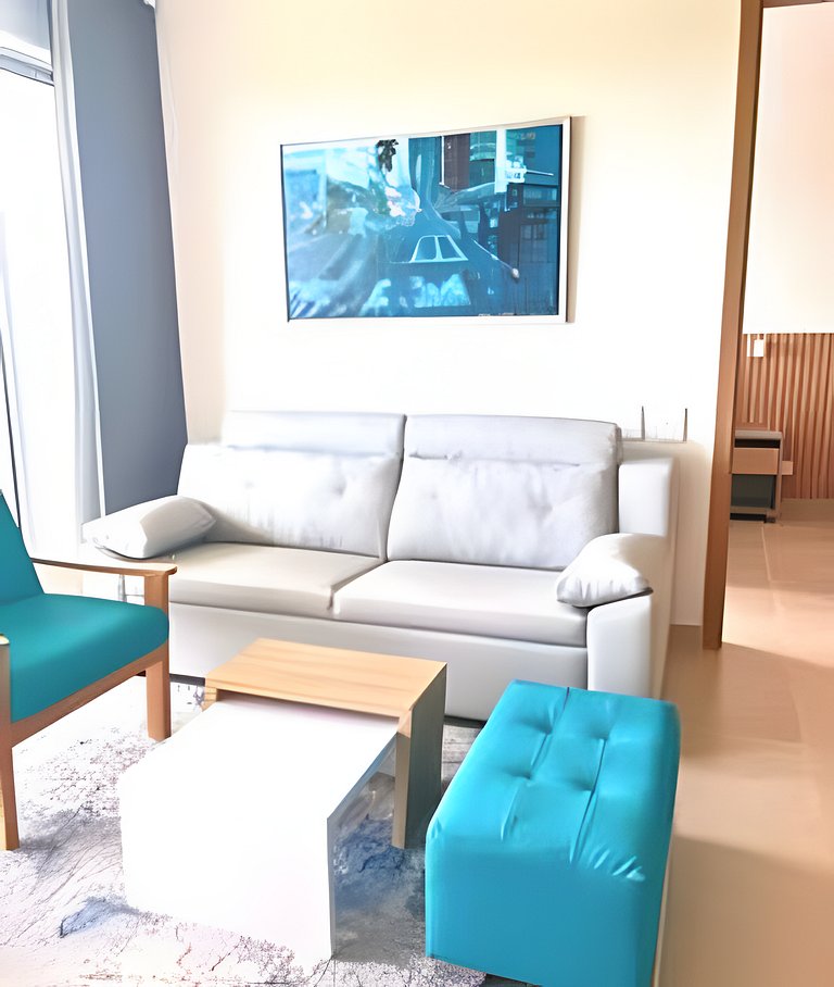 Elegancia y Comodidad en Baia Kristal