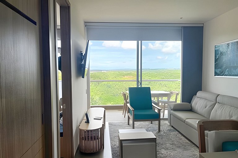 Elegancia y Comodidad en Baia Kristal