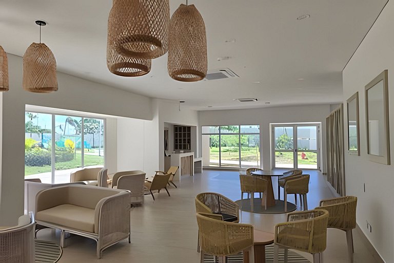 Elegancia y Comodidad en Baia Kristal