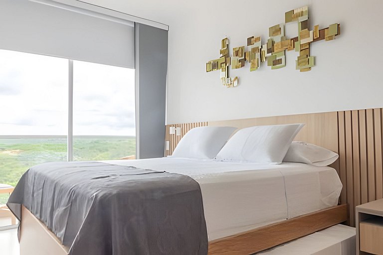 Elegancia y Comodidad en Baia Kristal