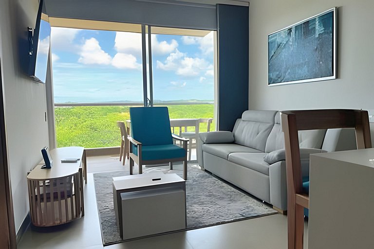 Elegancia y Comodidad en Baia Kristal