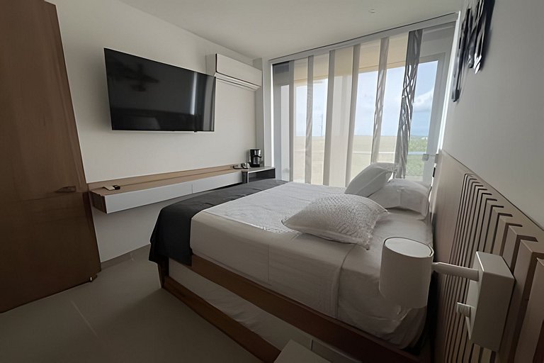 Elegancia y Comodidad en Baia Kristal