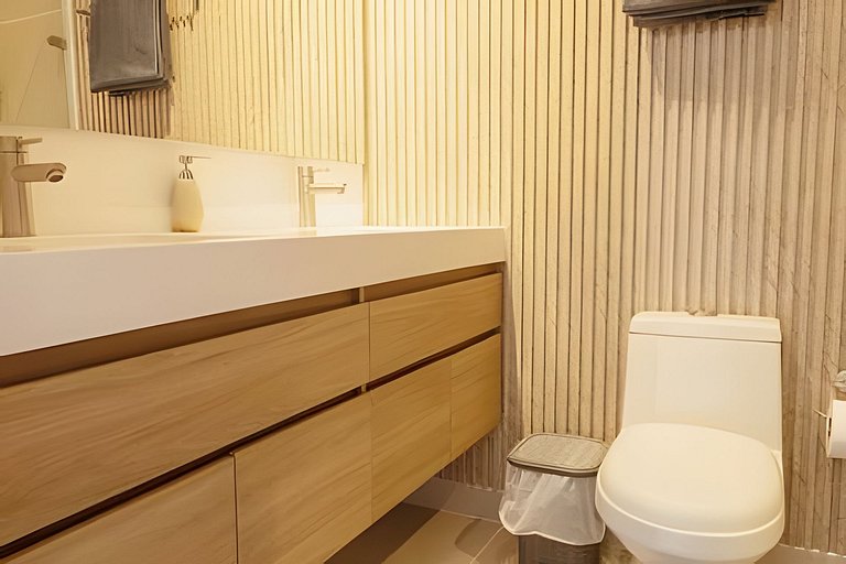 Elegancia y Comodidad en Baia Kristal
