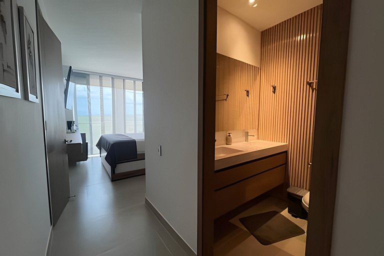 Elegancia y Comodidad en Baia Kristal