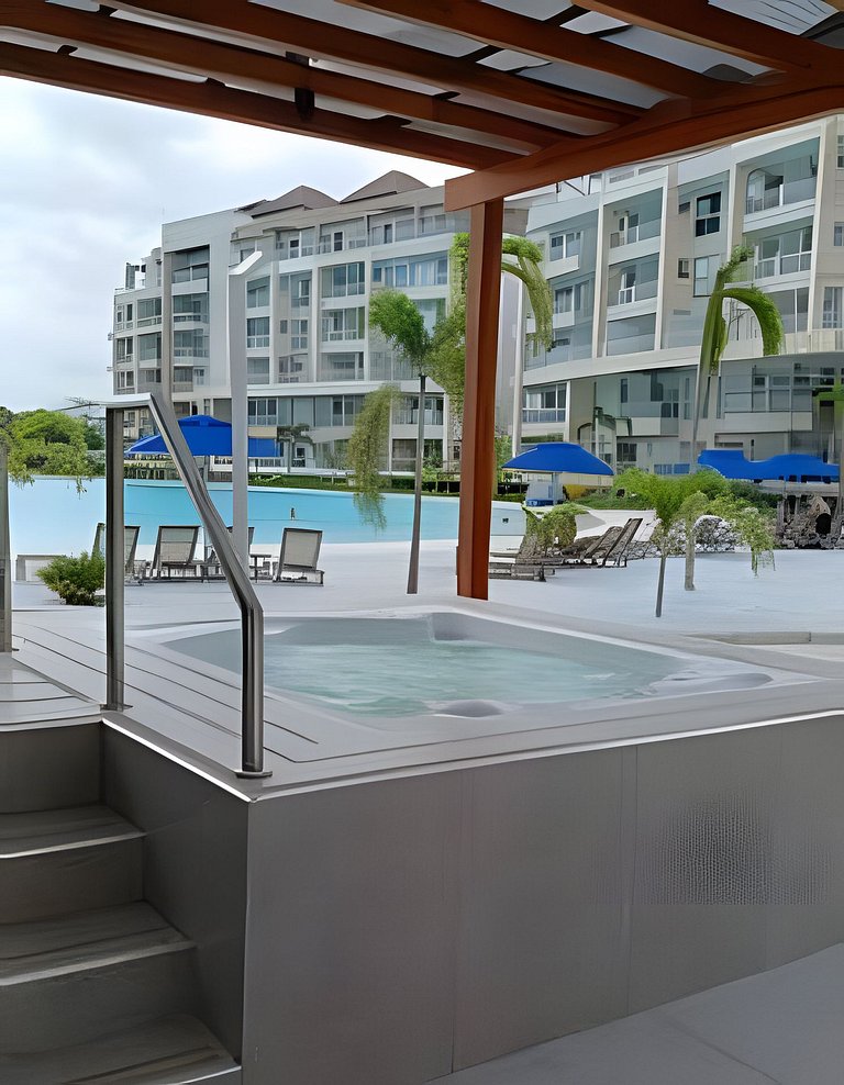 Elegancia y Comodidad en Baia Kristal
