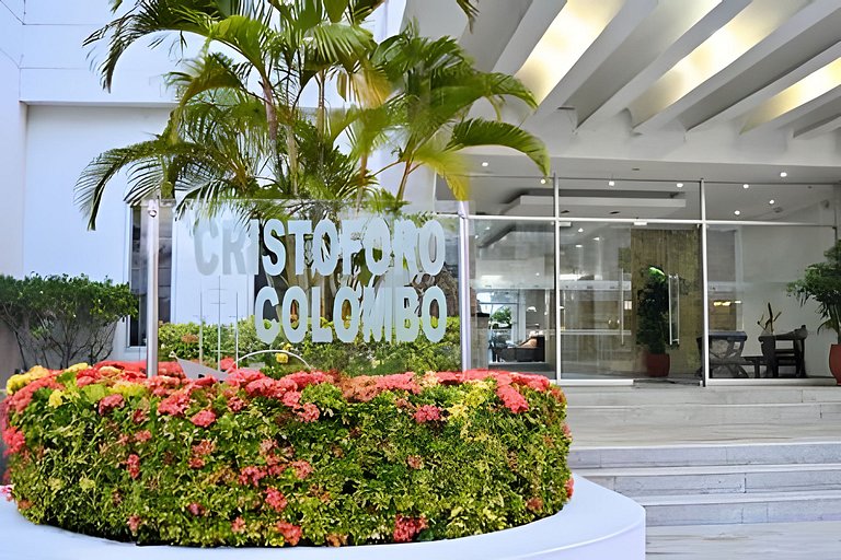 Hermoso apartamento con vista en el laguito