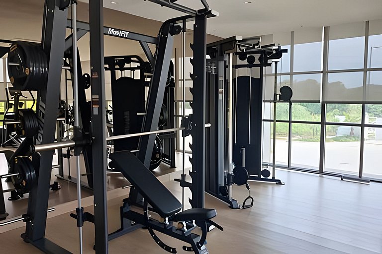 Lujo, Vista al mar y salida directa a la Playa