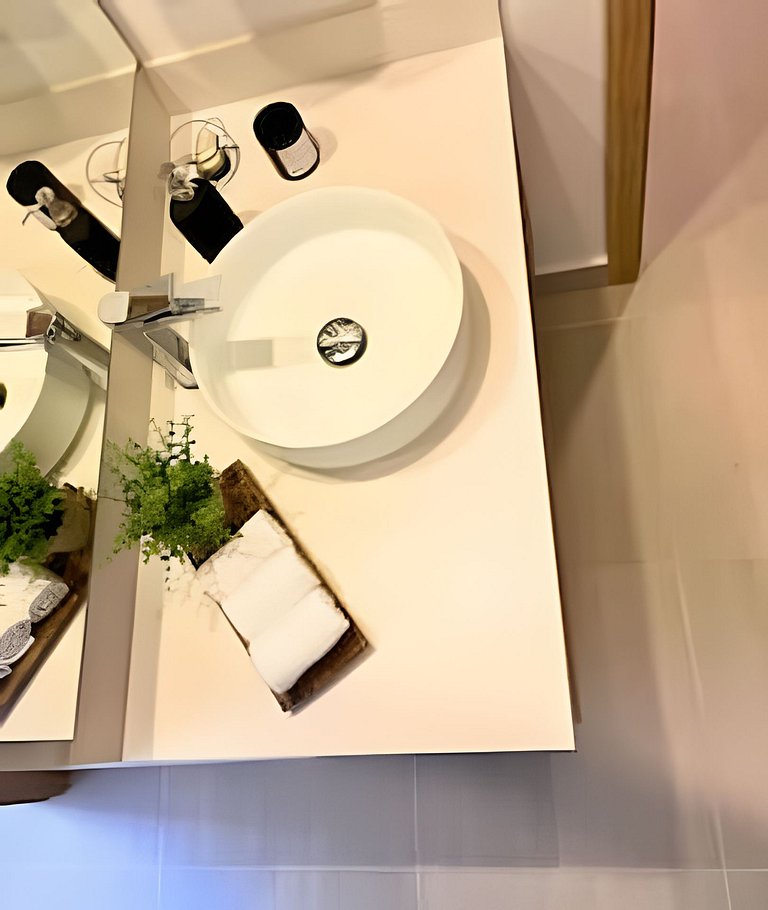 Lujo, Vista al mar y salida directa a la Playa