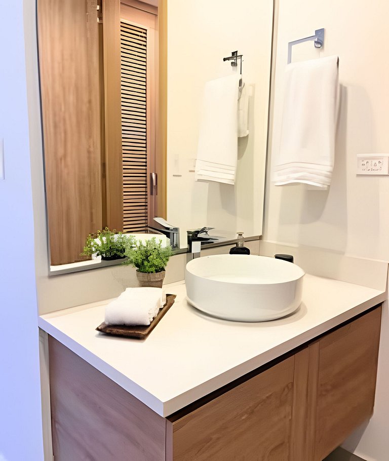 Lujo, Vista al mar y salida directa a la Playa