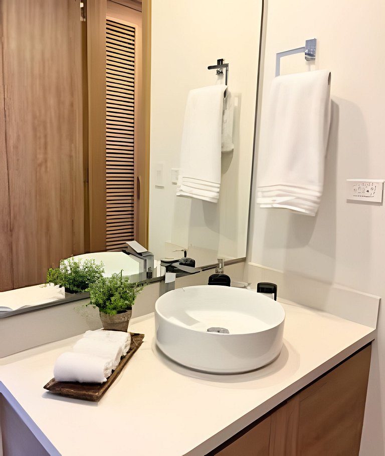 Lujo, Vista al mar y salida directa a la Playa