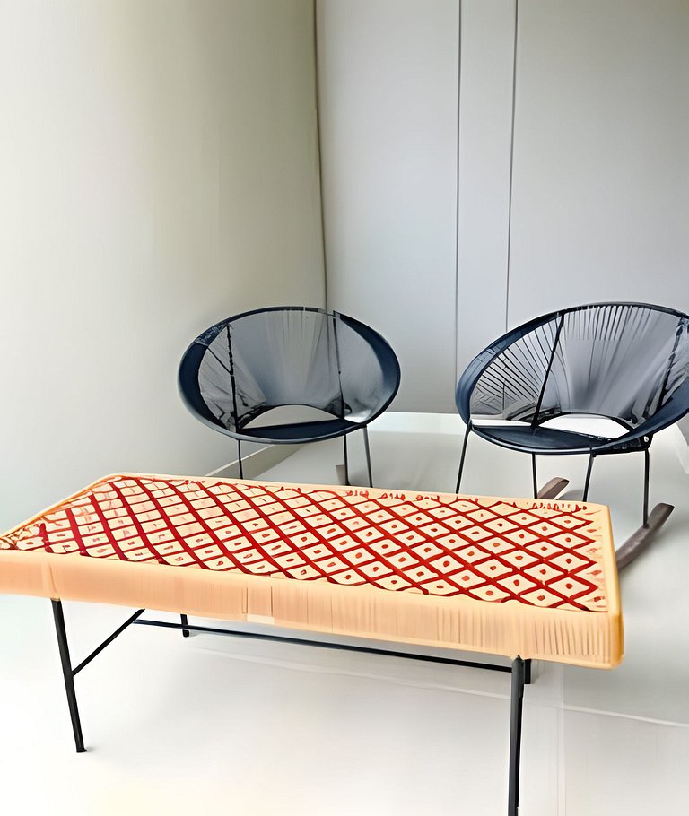 Lujo, Vista al mar y salida directa a la Playa