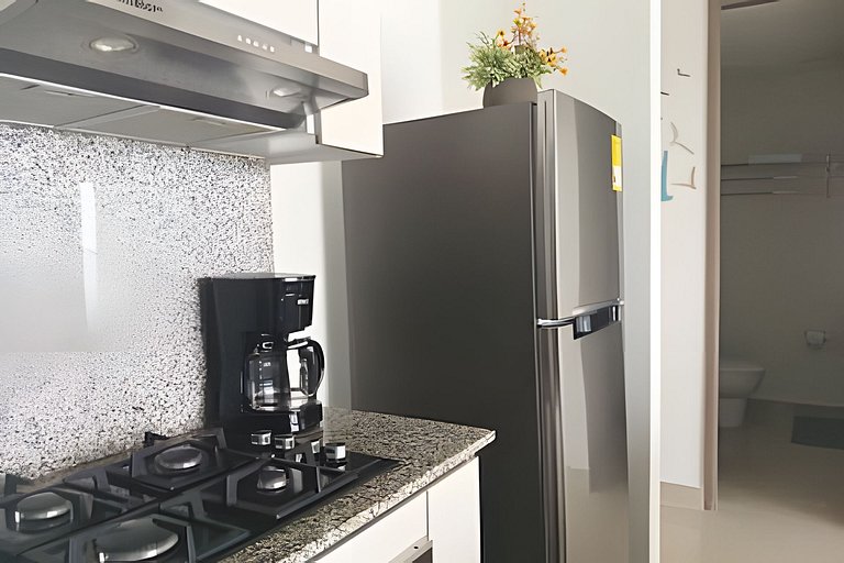 Luxury Escape: Sea, Comfort & Style