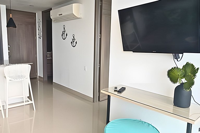 Luxury Escape: Sea, Comfort & Style