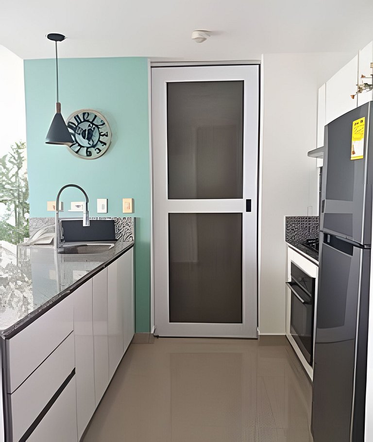 Luxury Escape: Sea, Comfort & Style