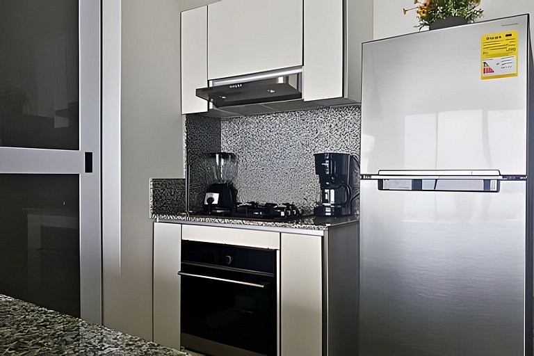 Luxury Escape: Sea, Comfort & Style