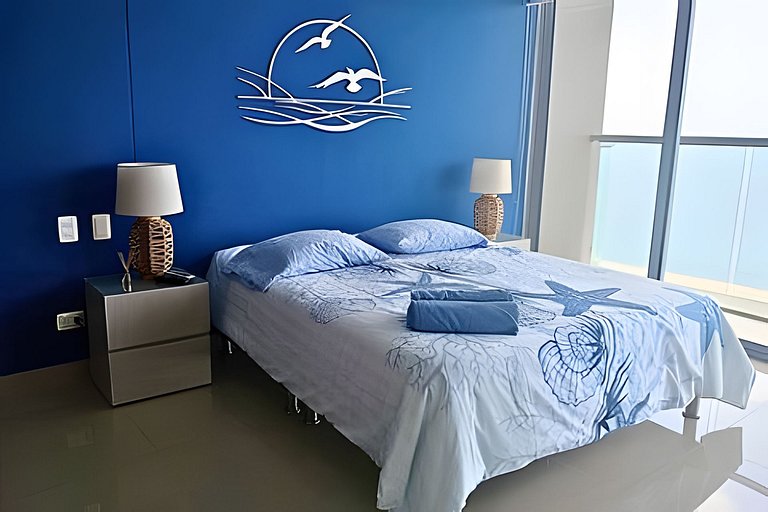 Luxury Escape: Sea, Comfort & Style